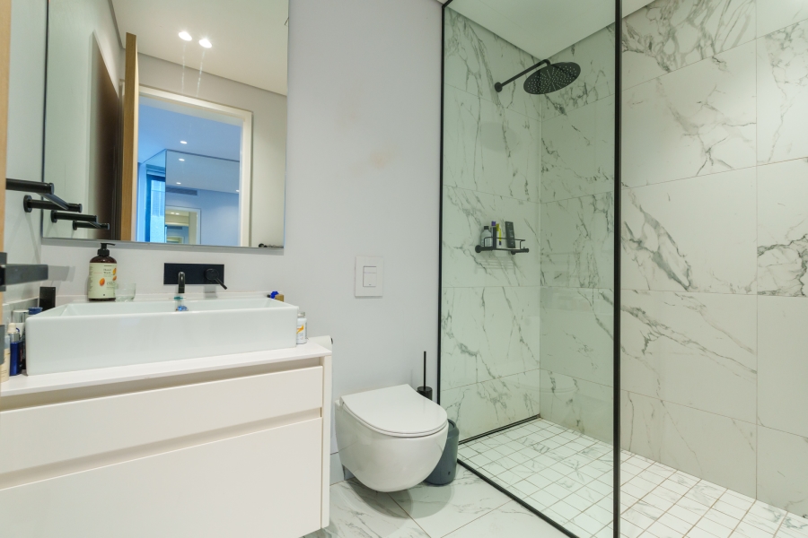 To Let 3 Bedroom Property for Rent in Clifton Western Cape